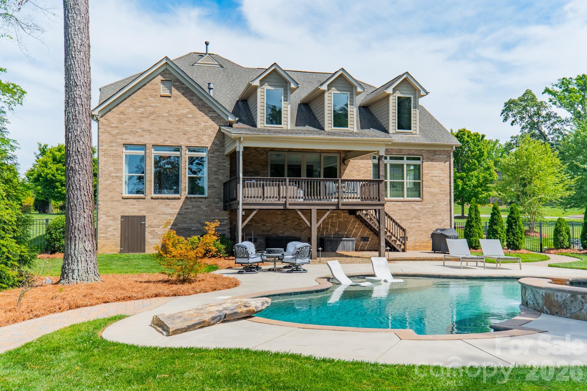 701 Copper Tree Lane