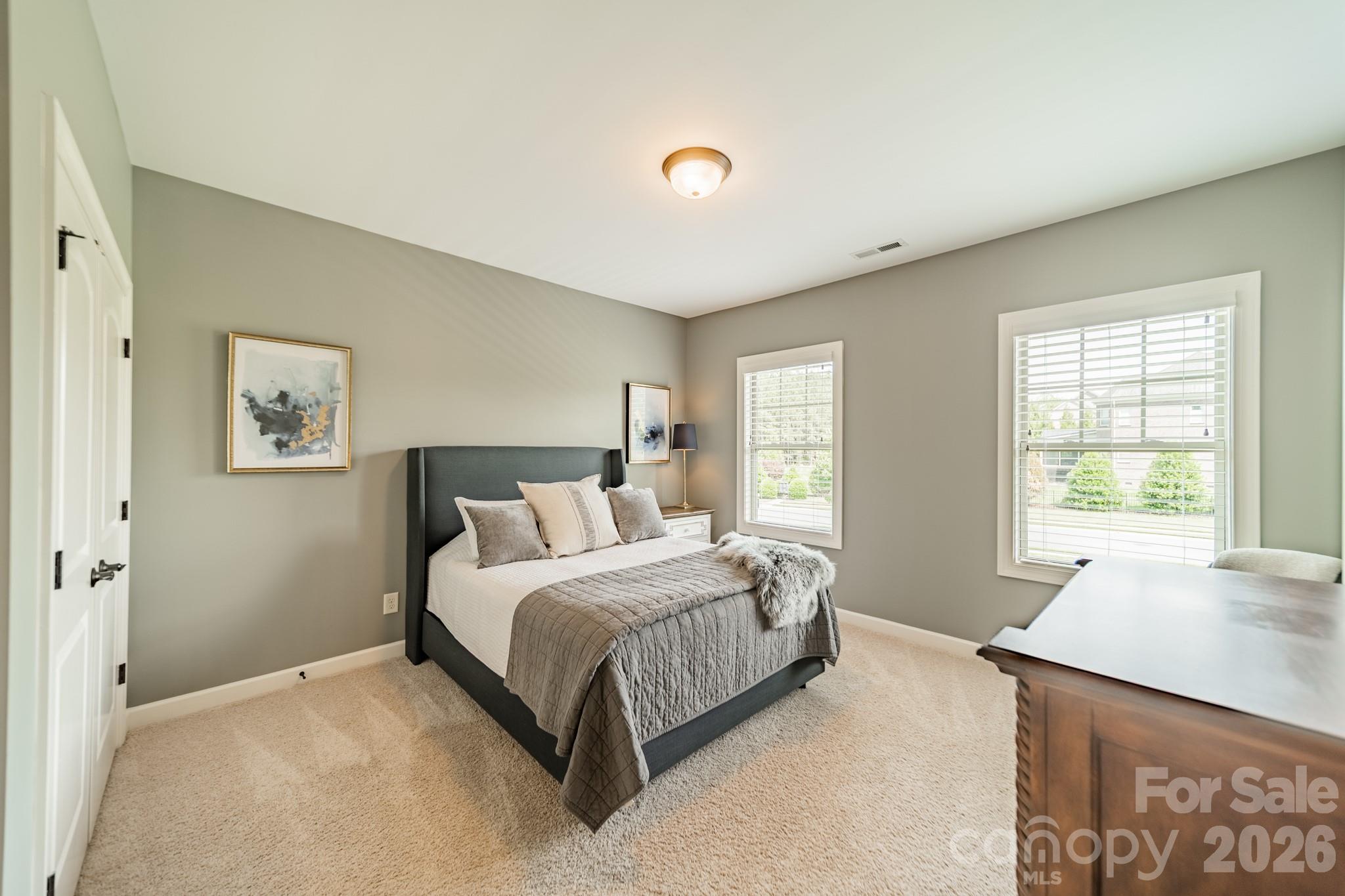 Mckinley Forest - Residential