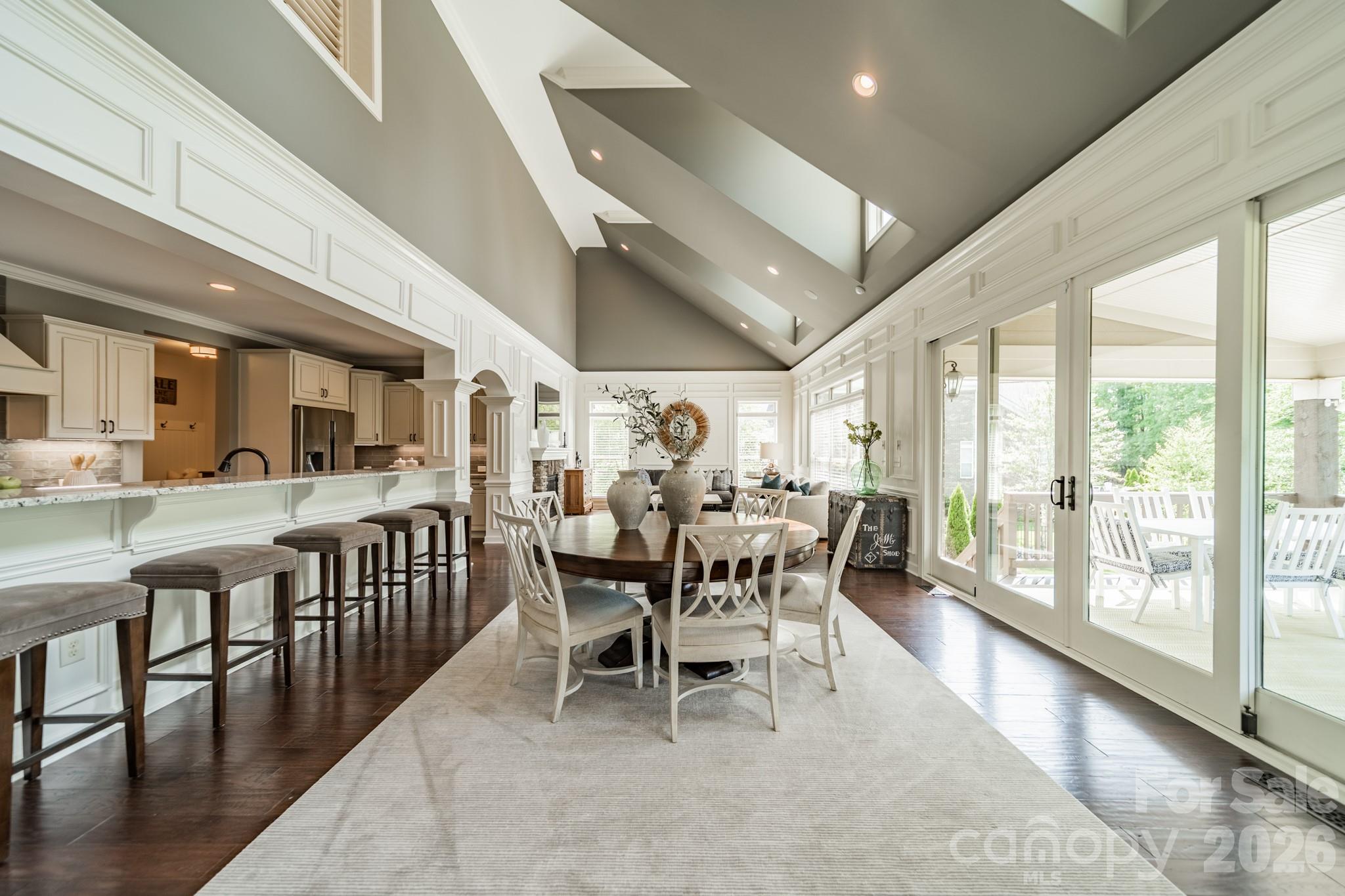 Mckinley Forest - Residential