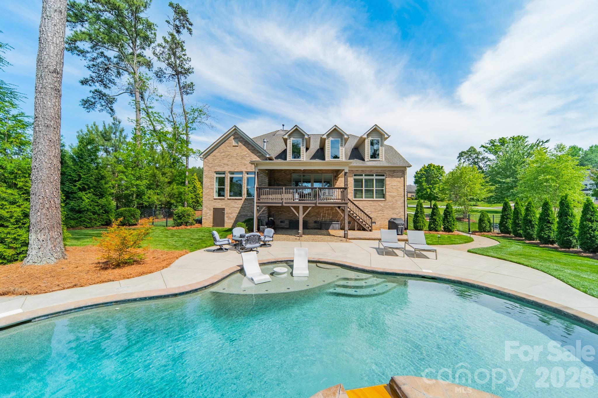 Mckinley Forest - Residential