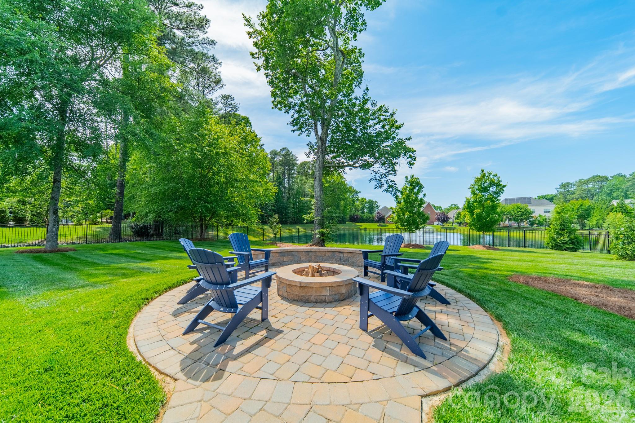 Mckinley Forest - Residential
