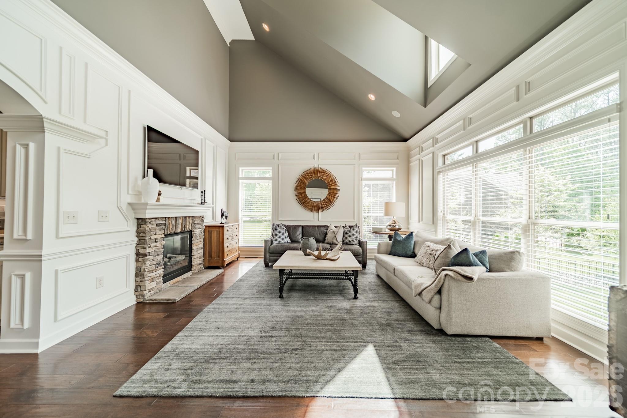 Mckinley Forest - Residential