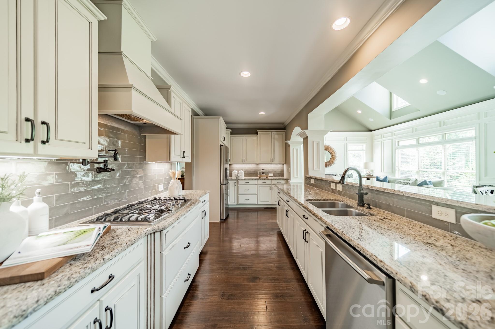 Mckinley Forest - Residential