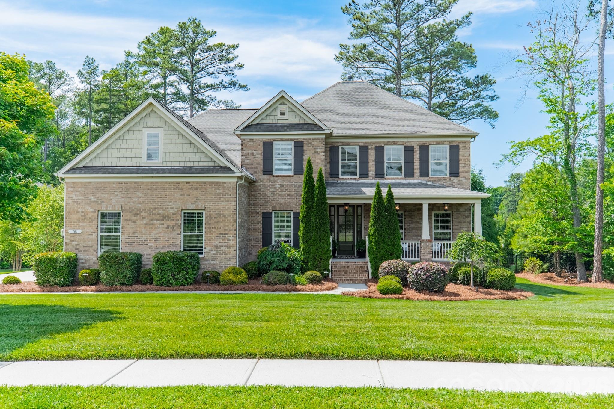 701 Copper Tree Lane