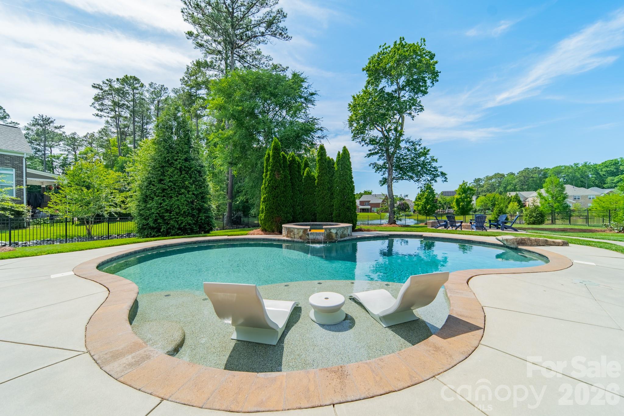 Mckinley Forest - Residential