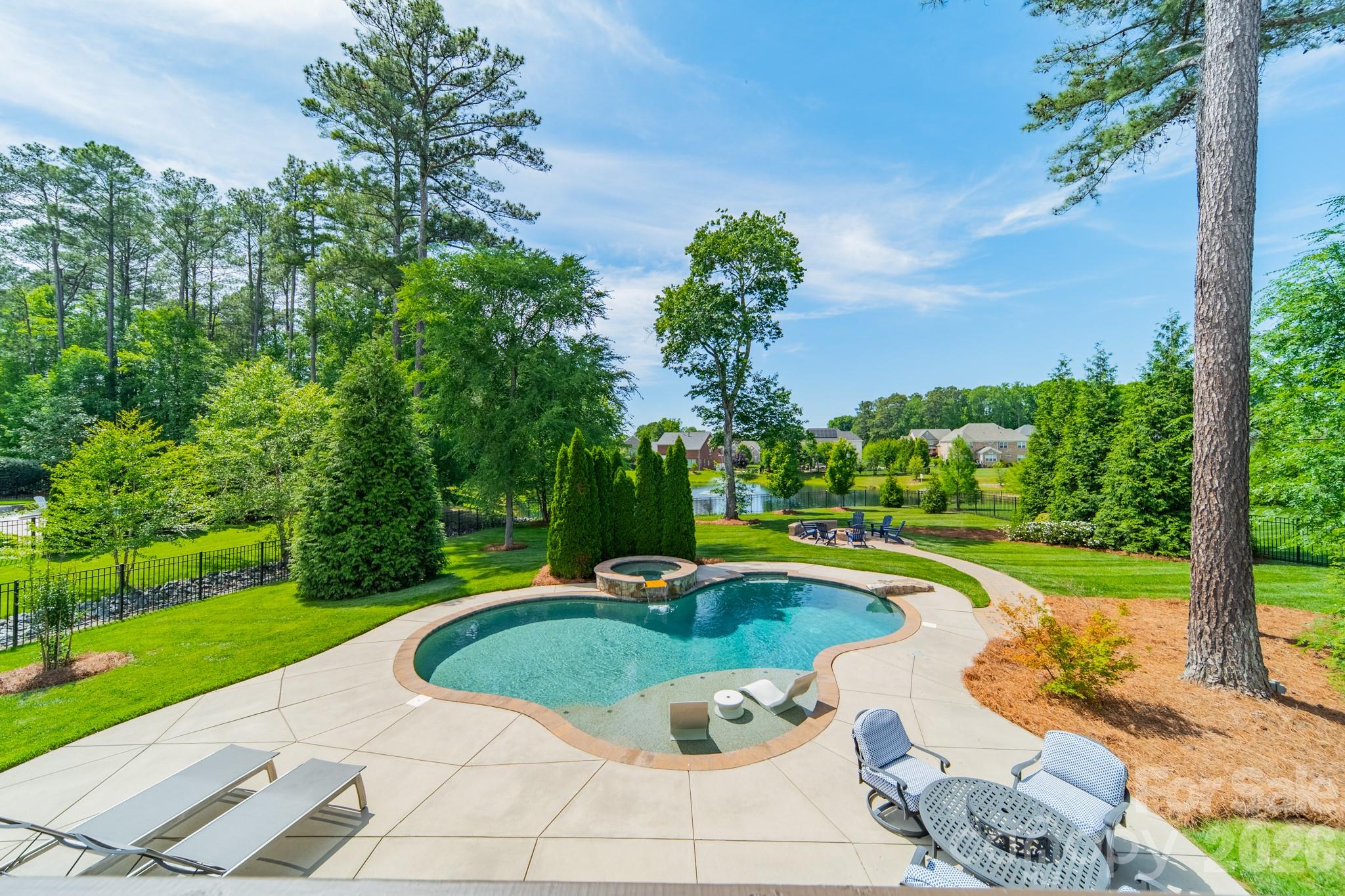 Mckinley Forest - Residential