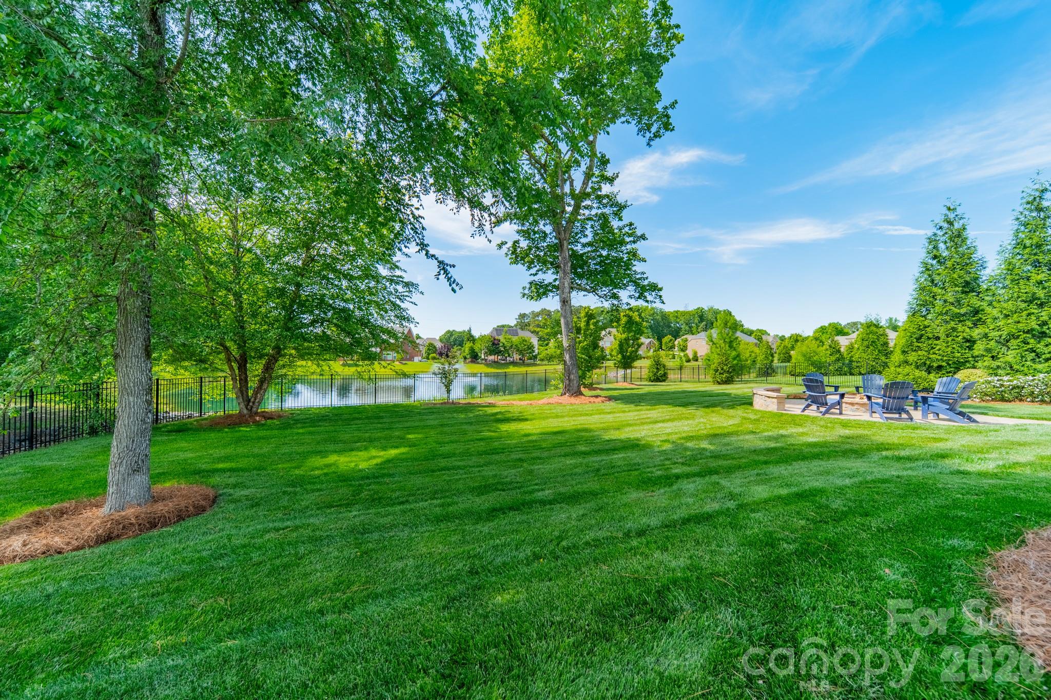 Mckinley Forest - Residential