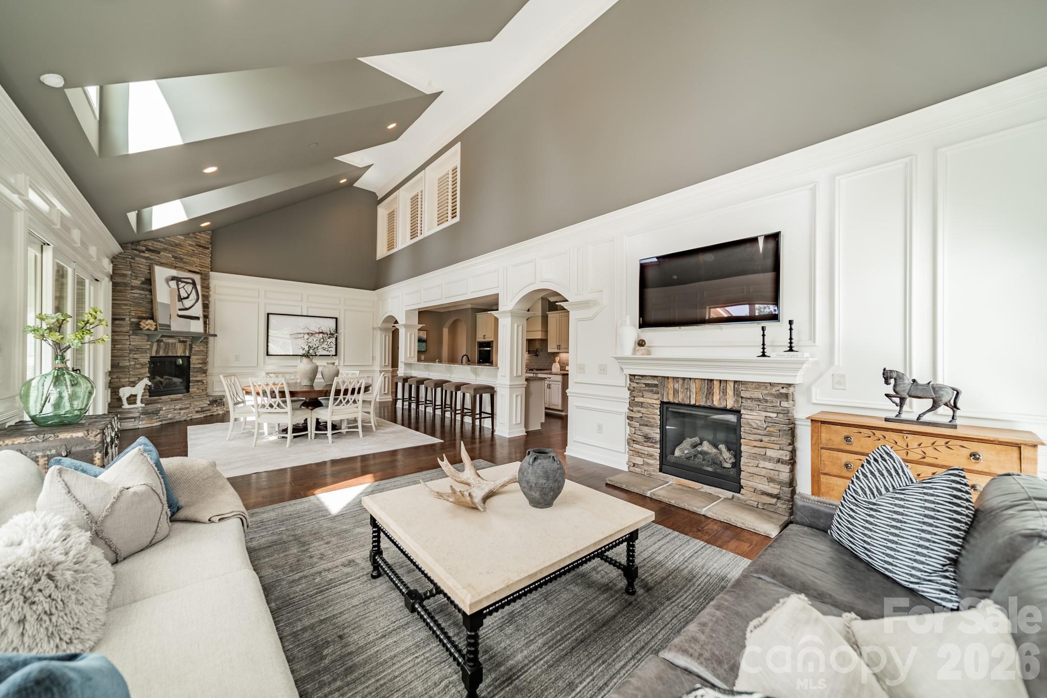 Mckinley Forest - Residential