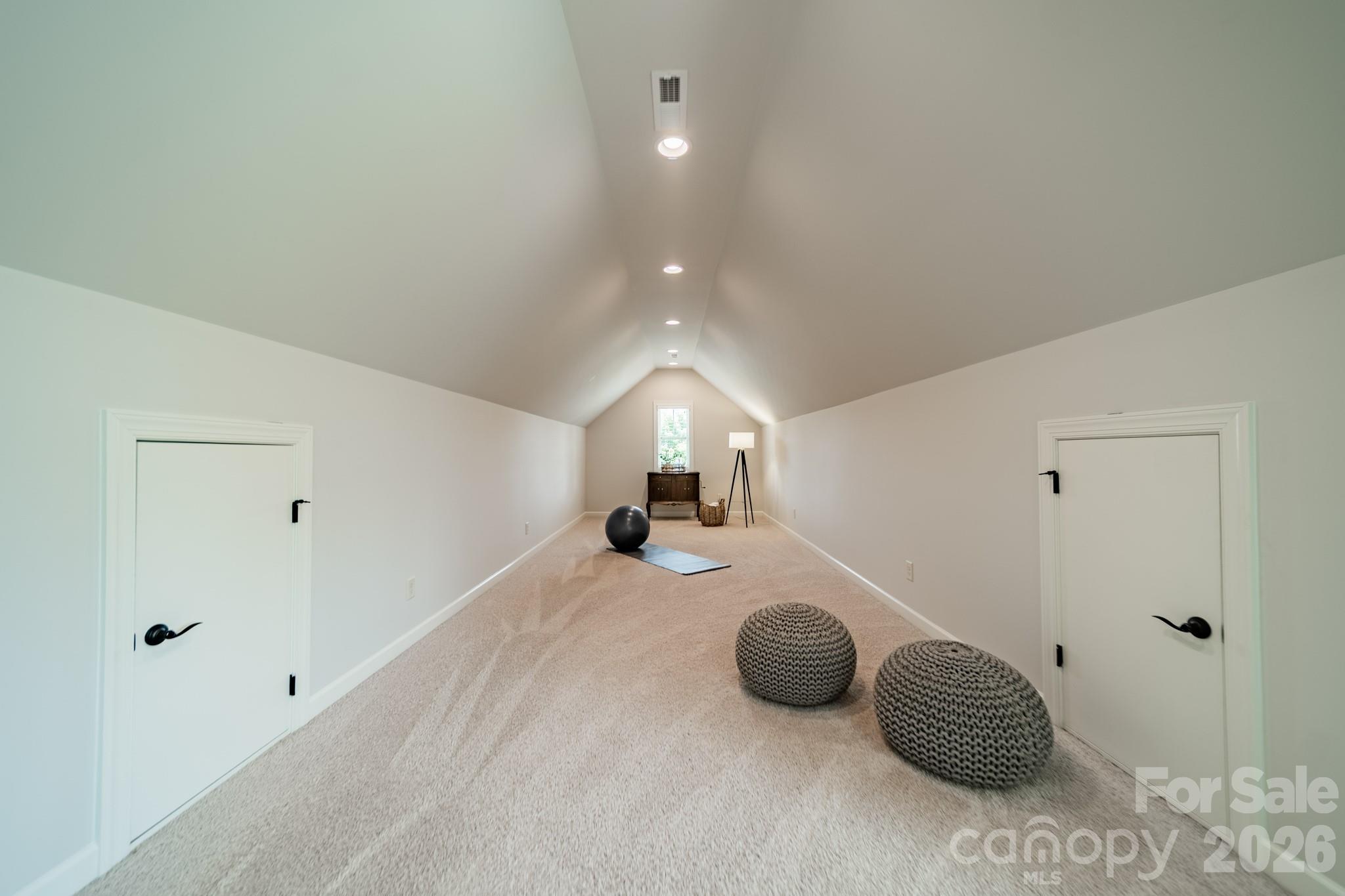 Mckinley Forest - Residential