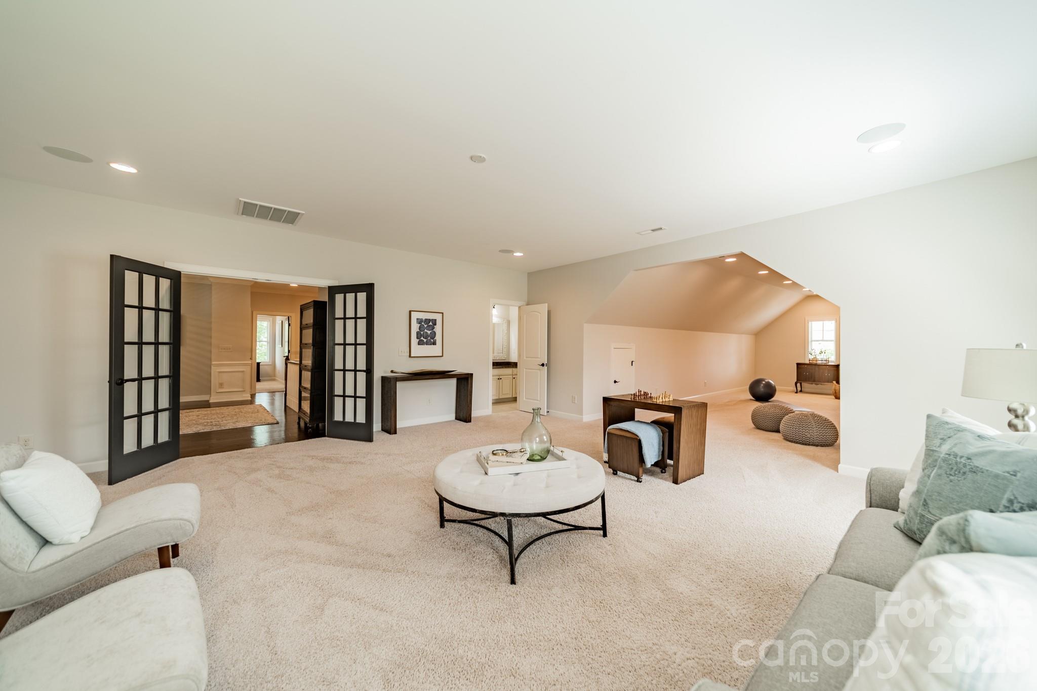 Mckinley Forest - Residential