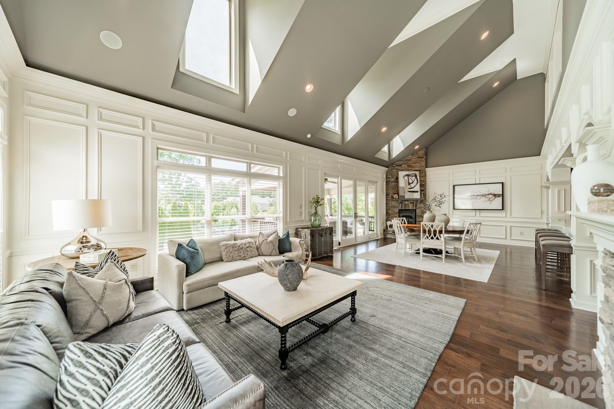 Mckinley Forest - Residential