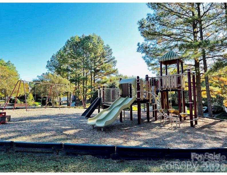 Mt Isle Harbor - Residential