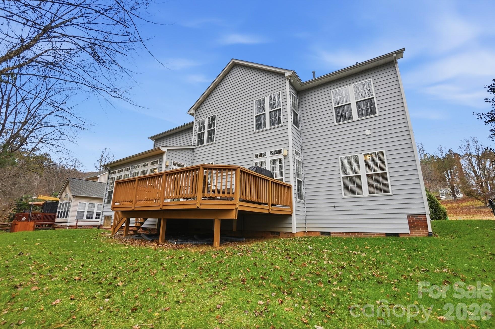 Mt Isle Harbor - Residential