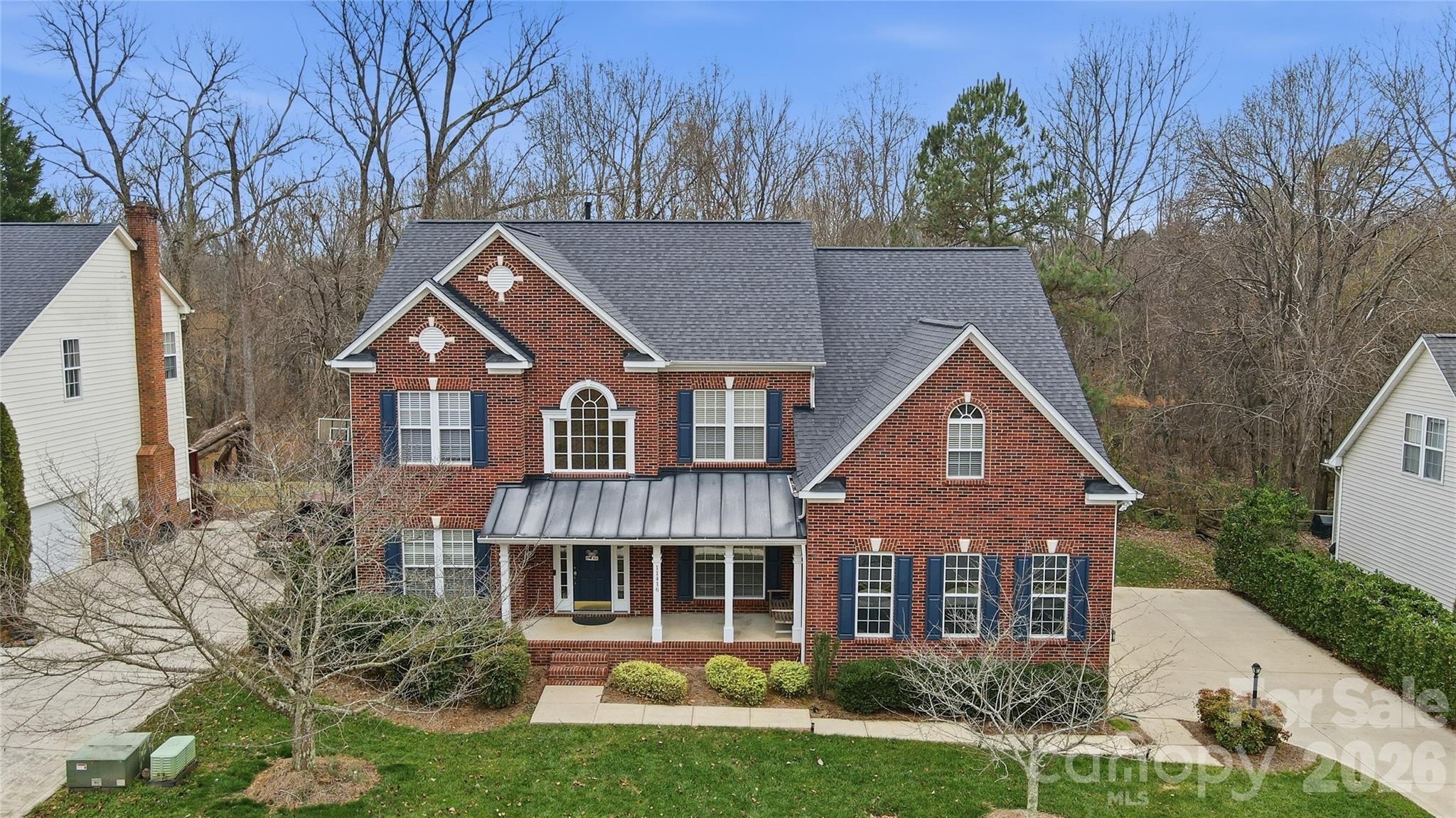 11416 Foggy Bank Lane