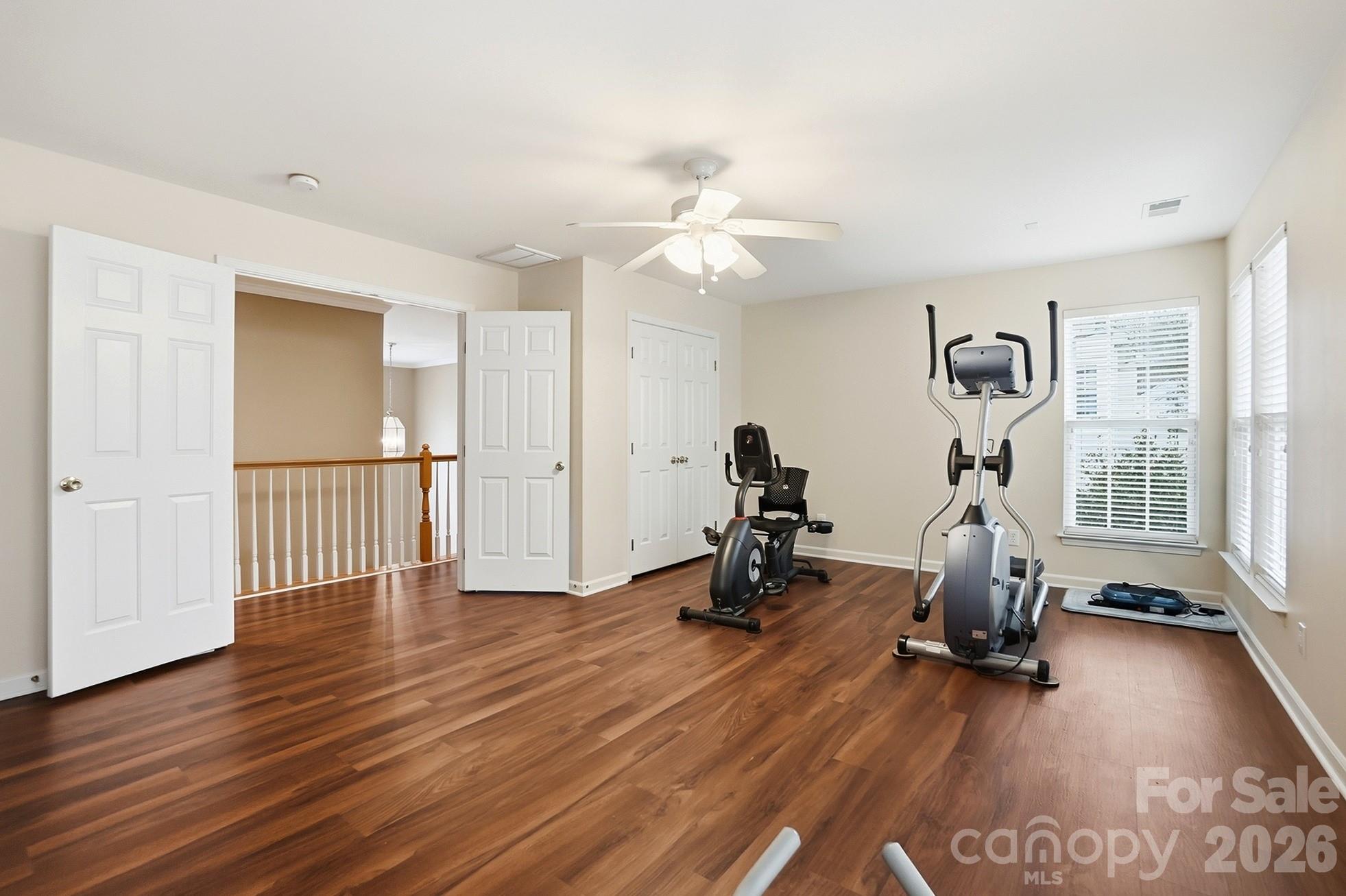 Mt Isle Harbor - Residential