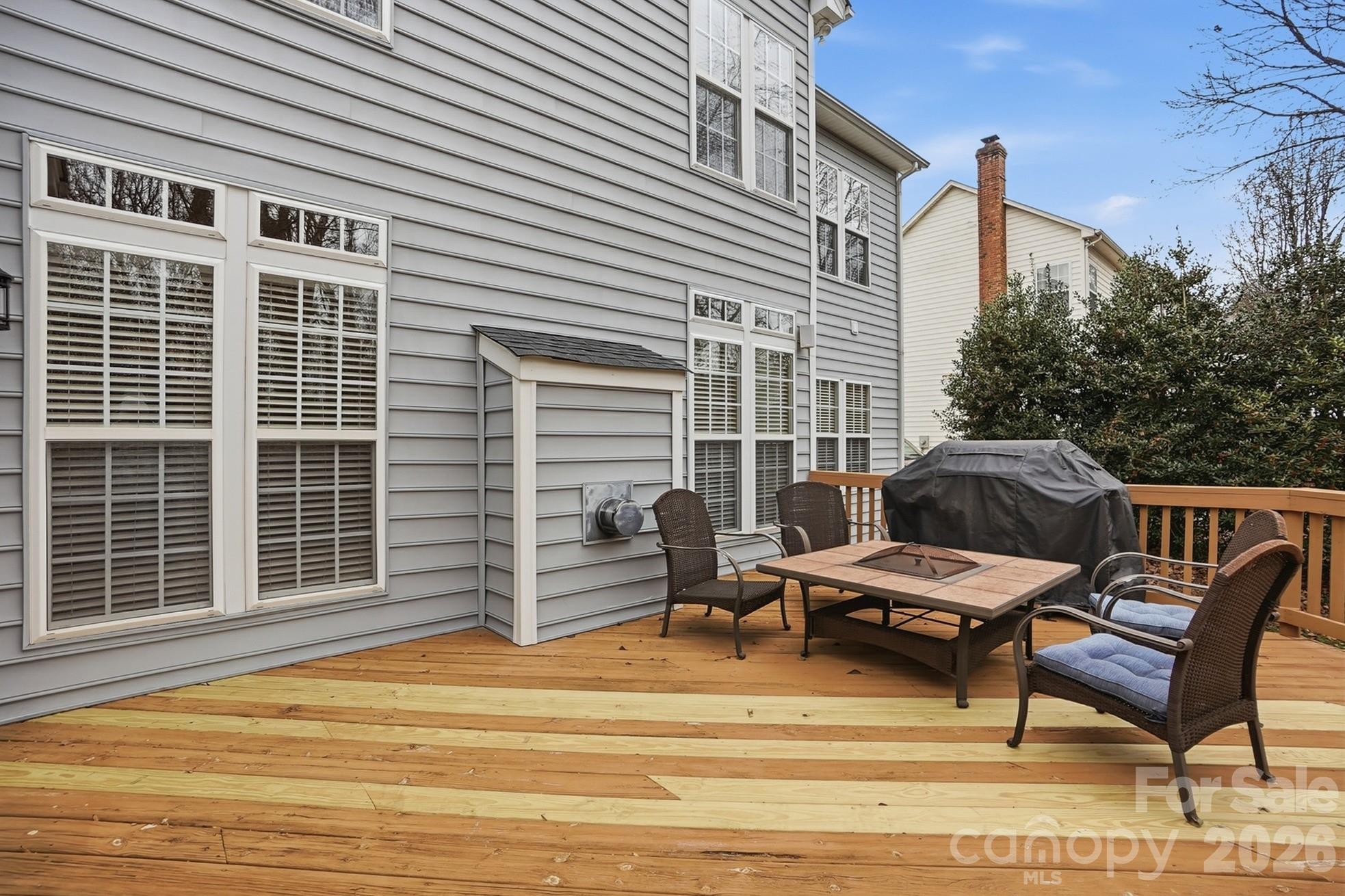 Mt Isle Harbor - Residential