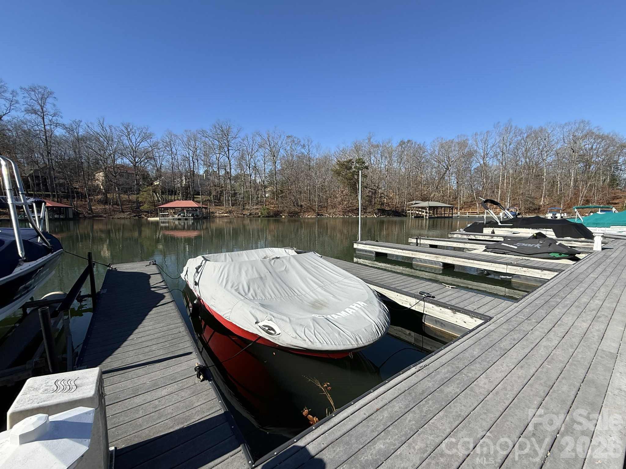 Mt Isle Harbor - Residential