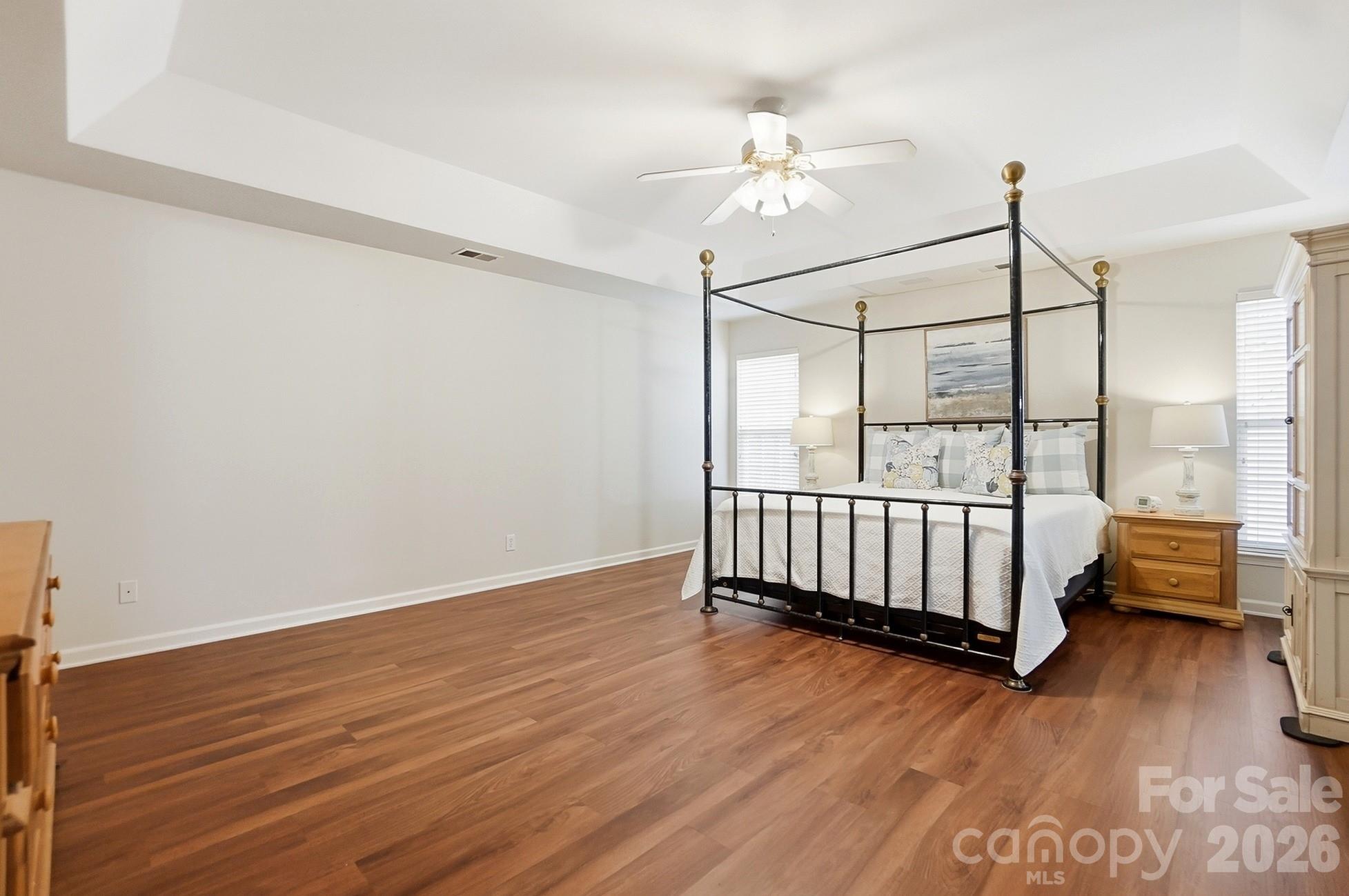 Mt Isle Harbor - Residential