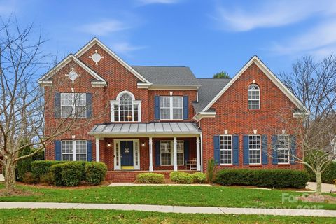 11416 Foggy Bank Lane Charlotte NC 28214