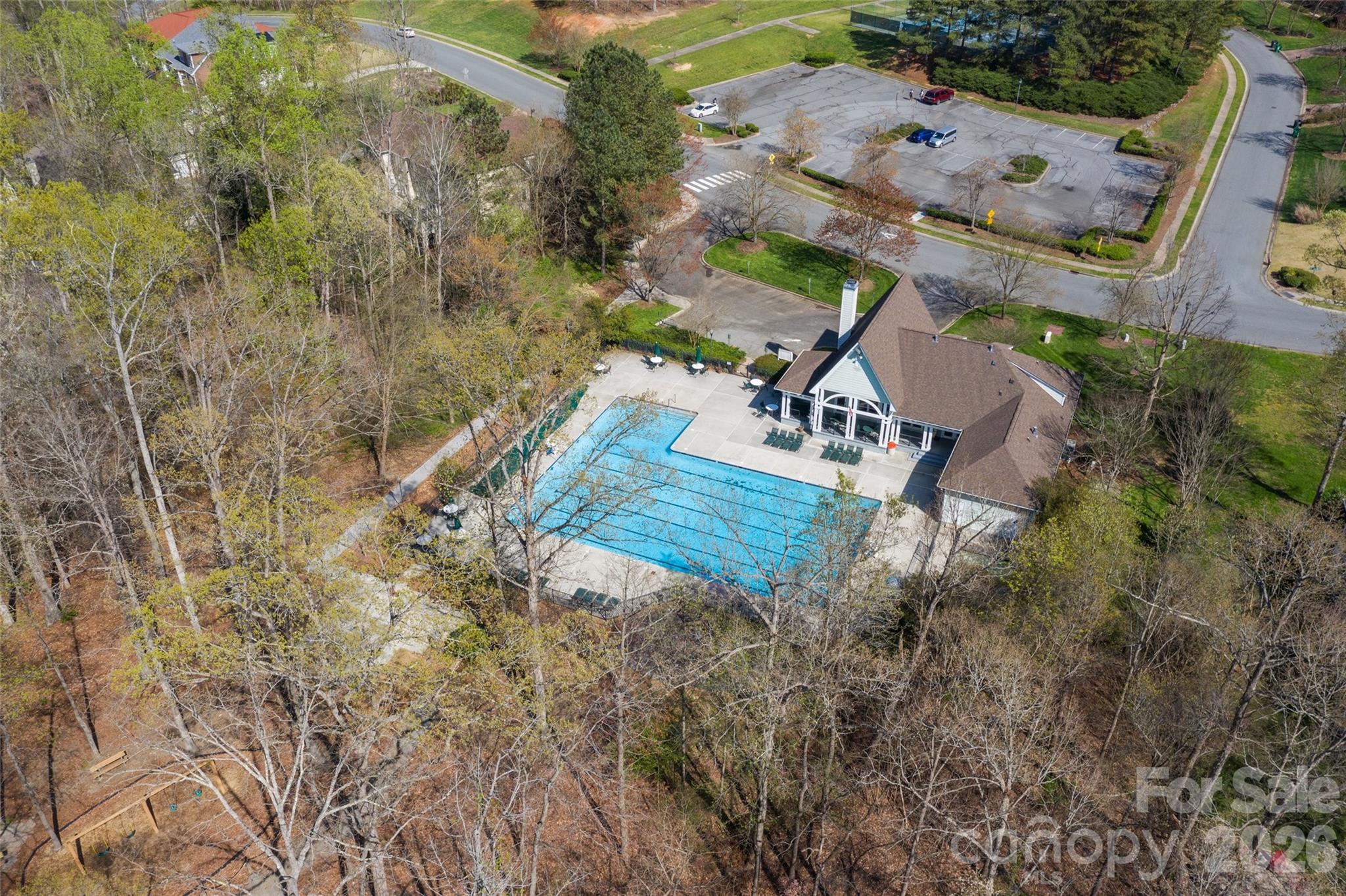 Mt Isle Harbor - Residential