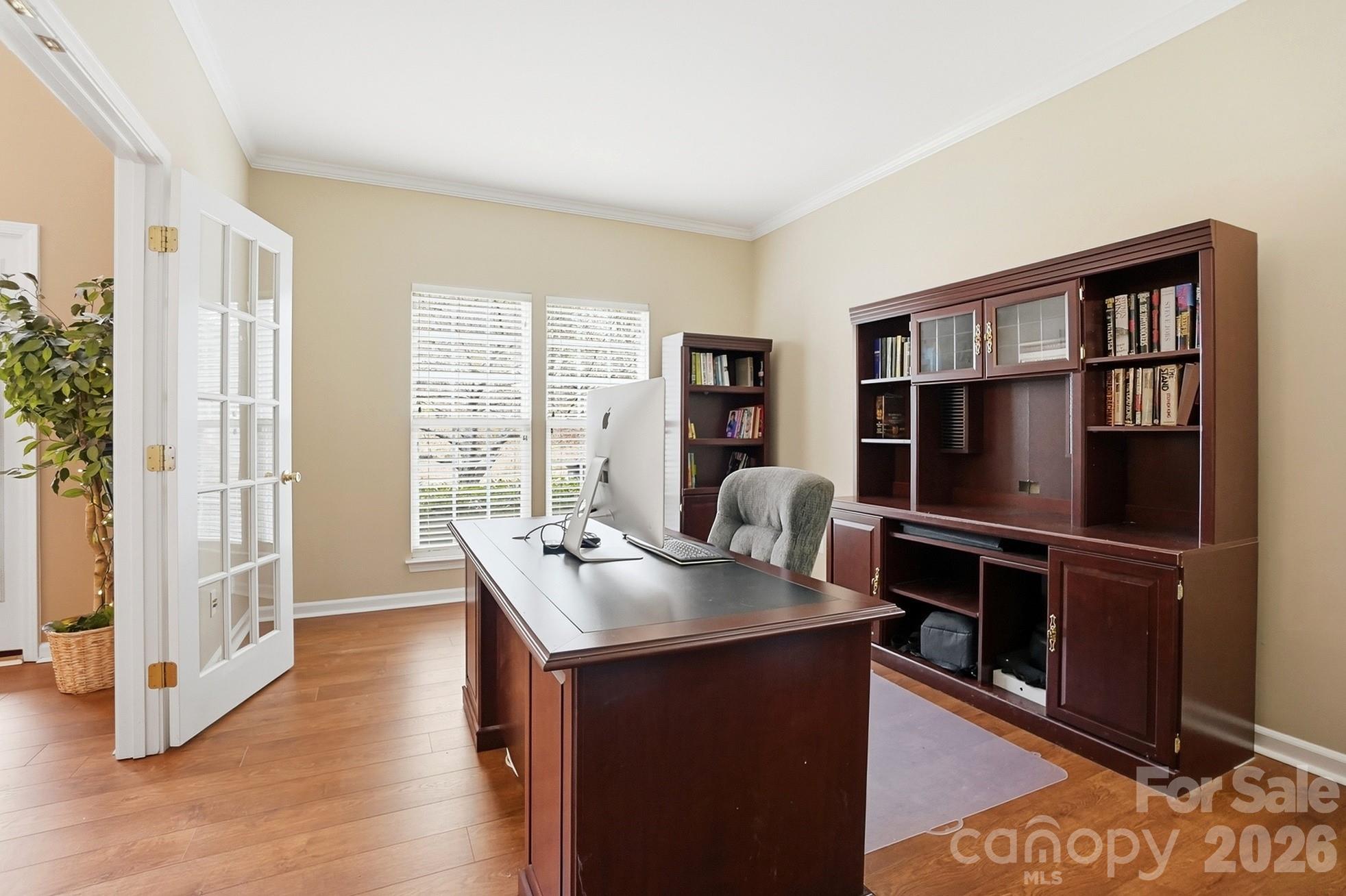 Mt Isle Harbor - Residential