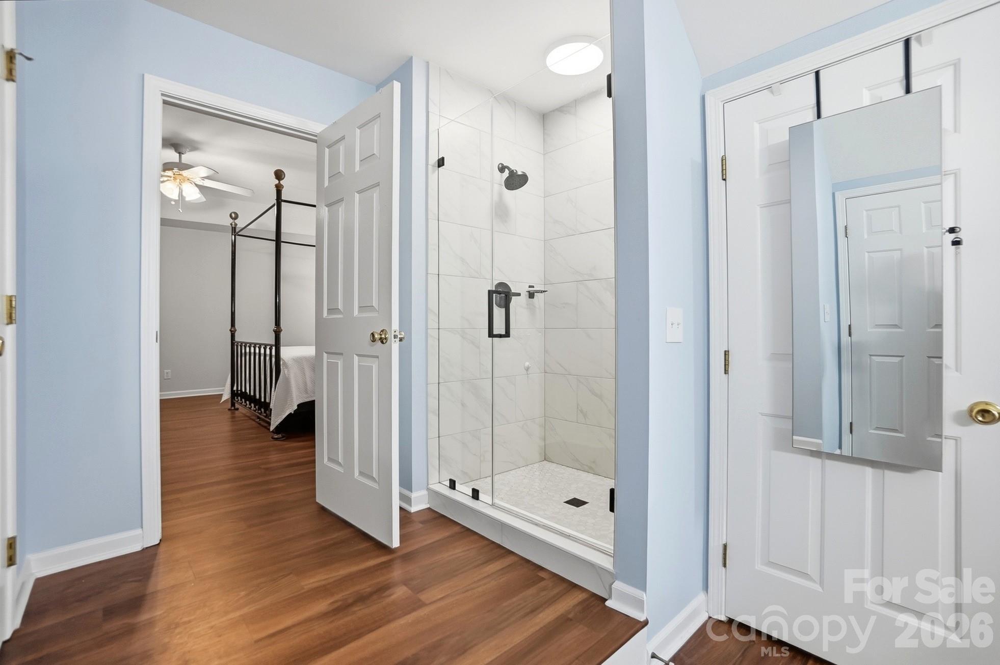 Mt Isle Harbor - Residential