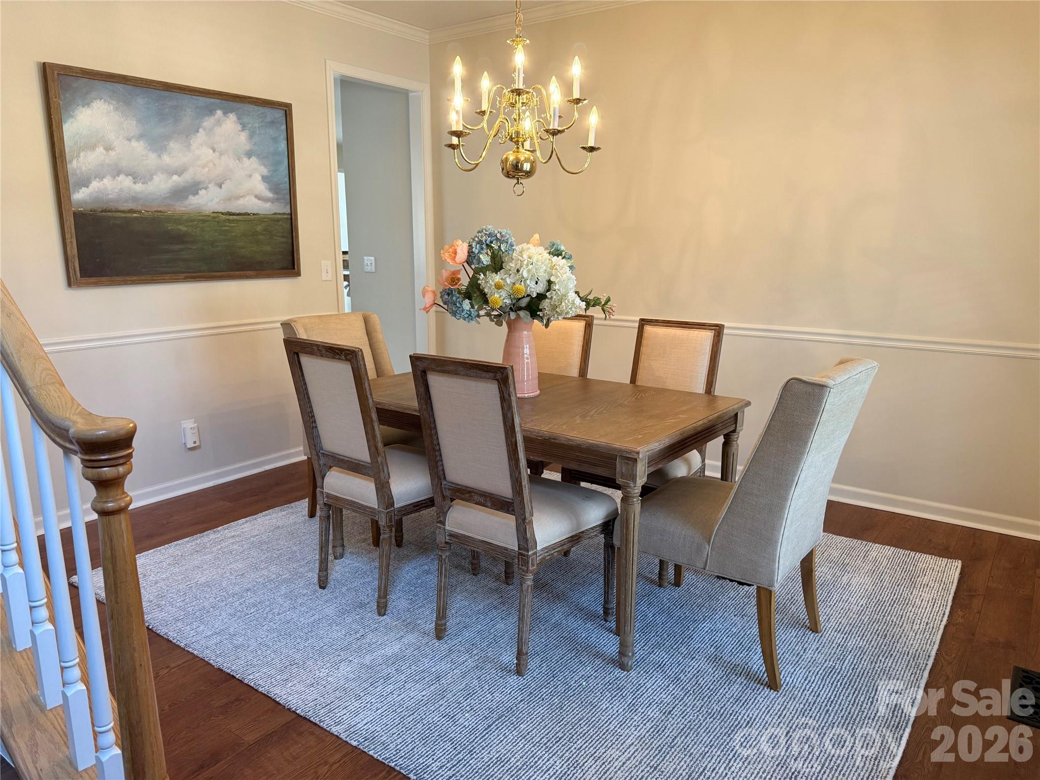 Mt Isle Harbor - Residential