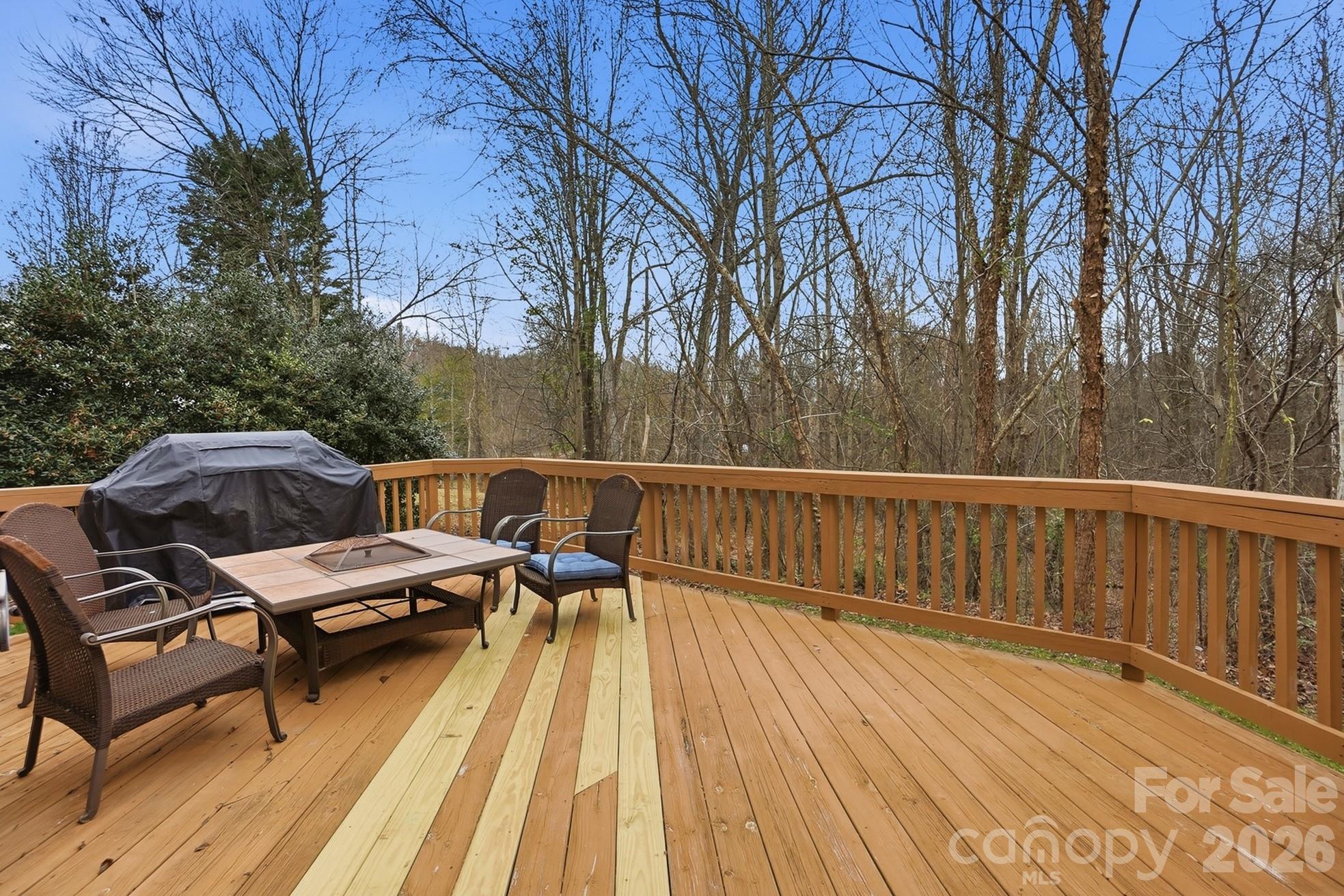 Mt Isle Harbor - Residential