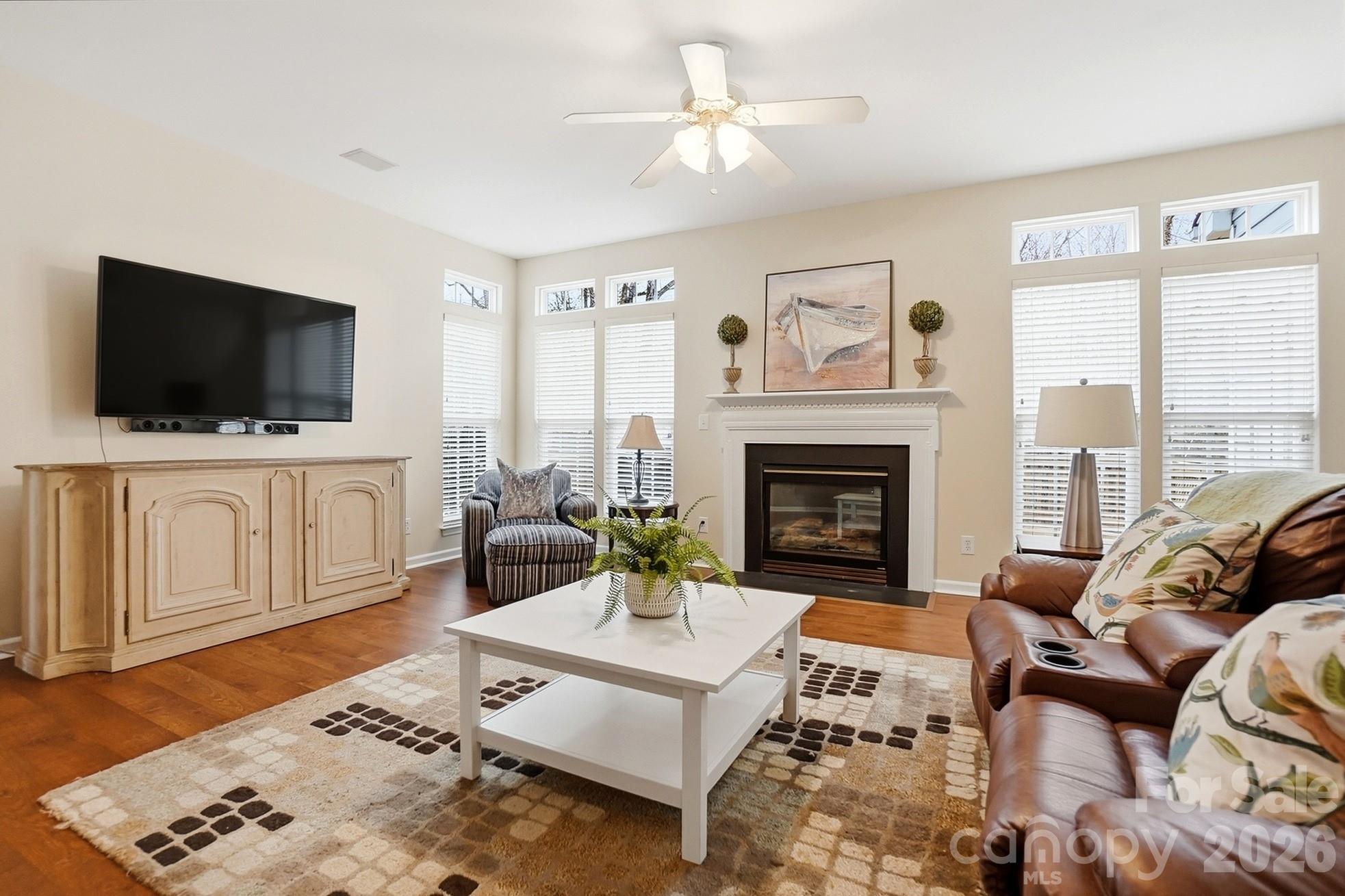 Mt Isle Harbor - Residential