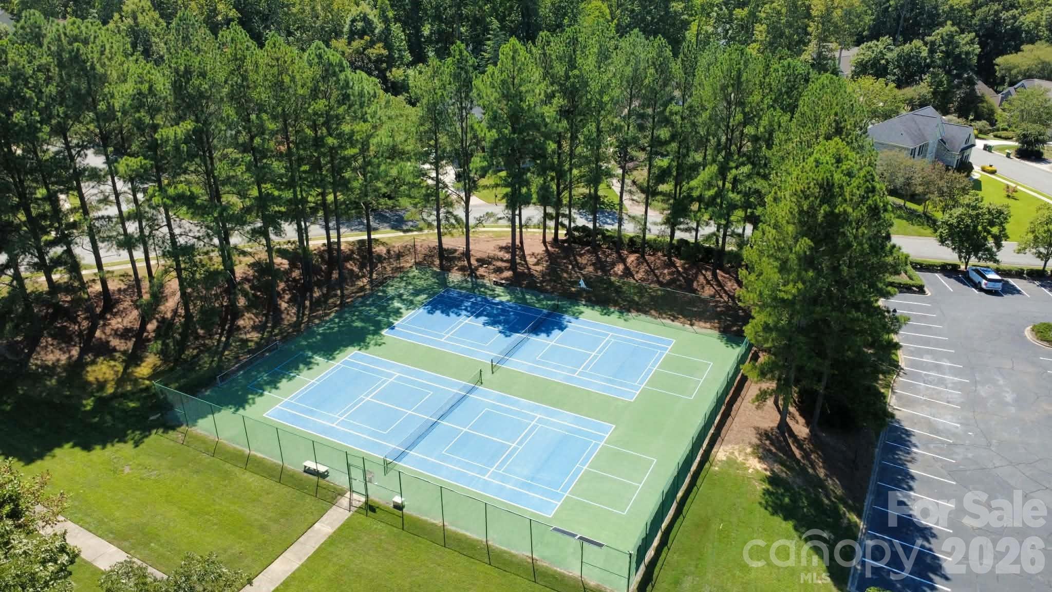 Mt Isle Harbor - Residential