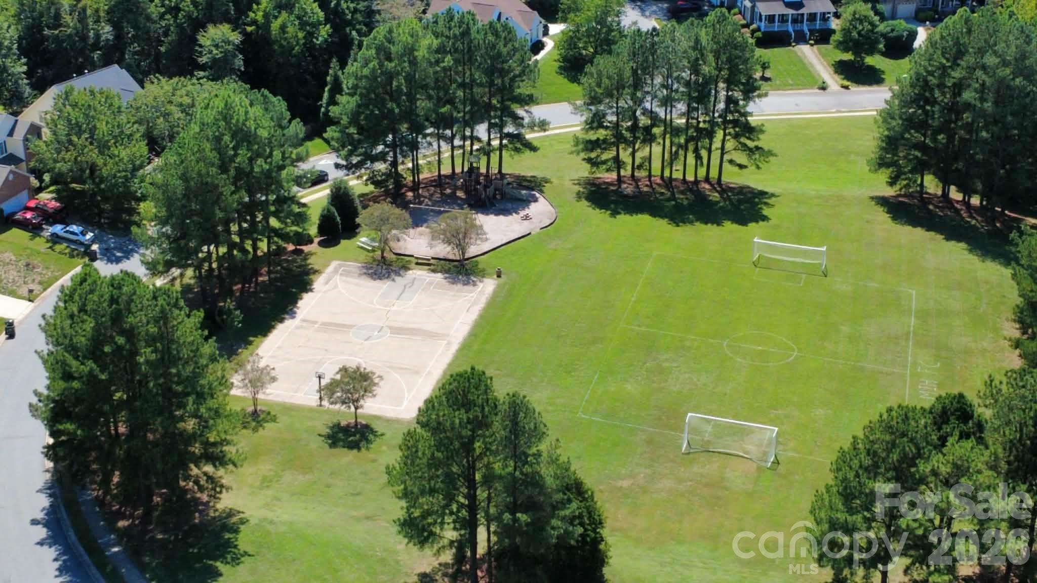 Mt Isle Harbor - Residential