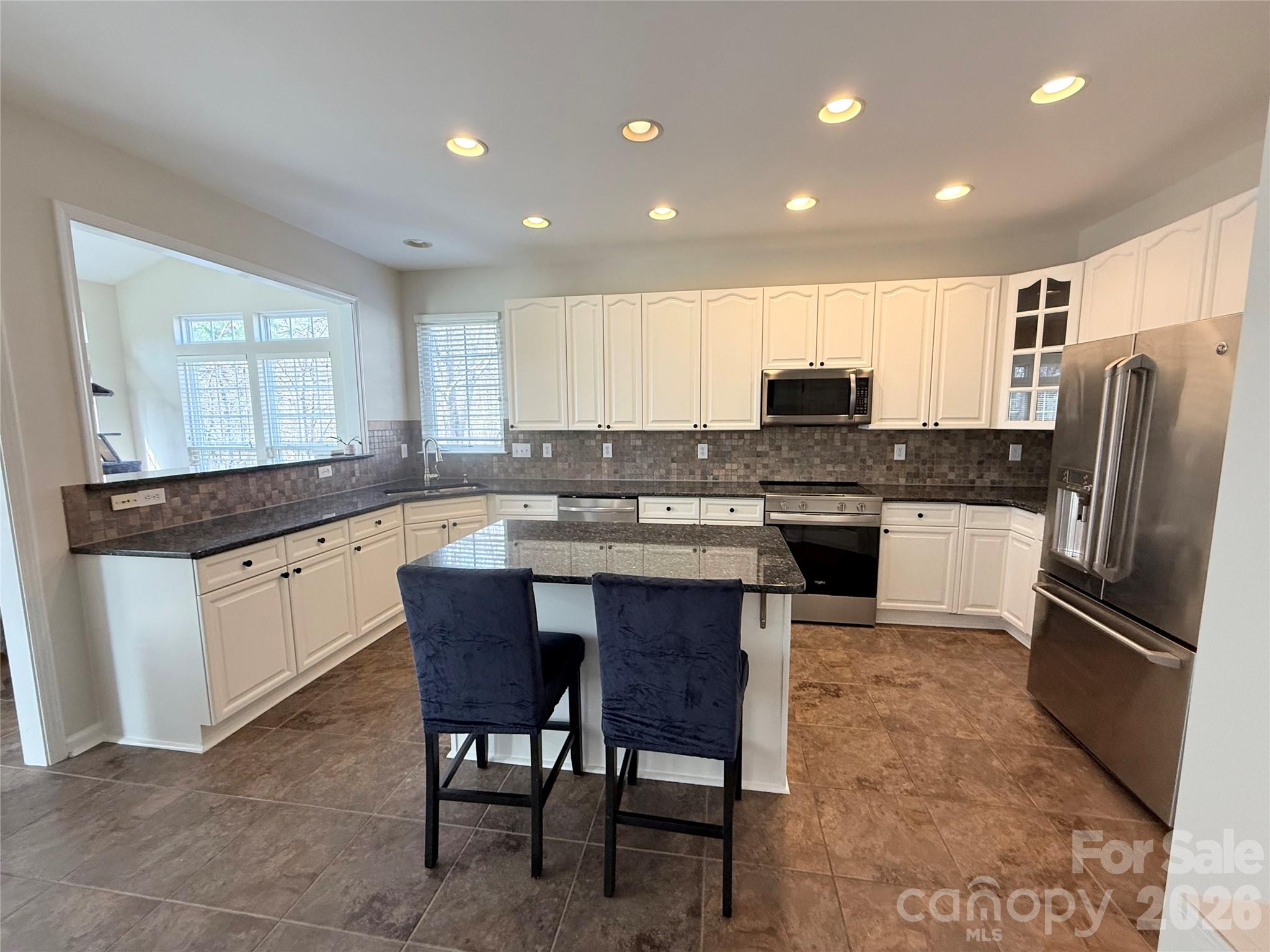 Mt Isle Harbor - Residential