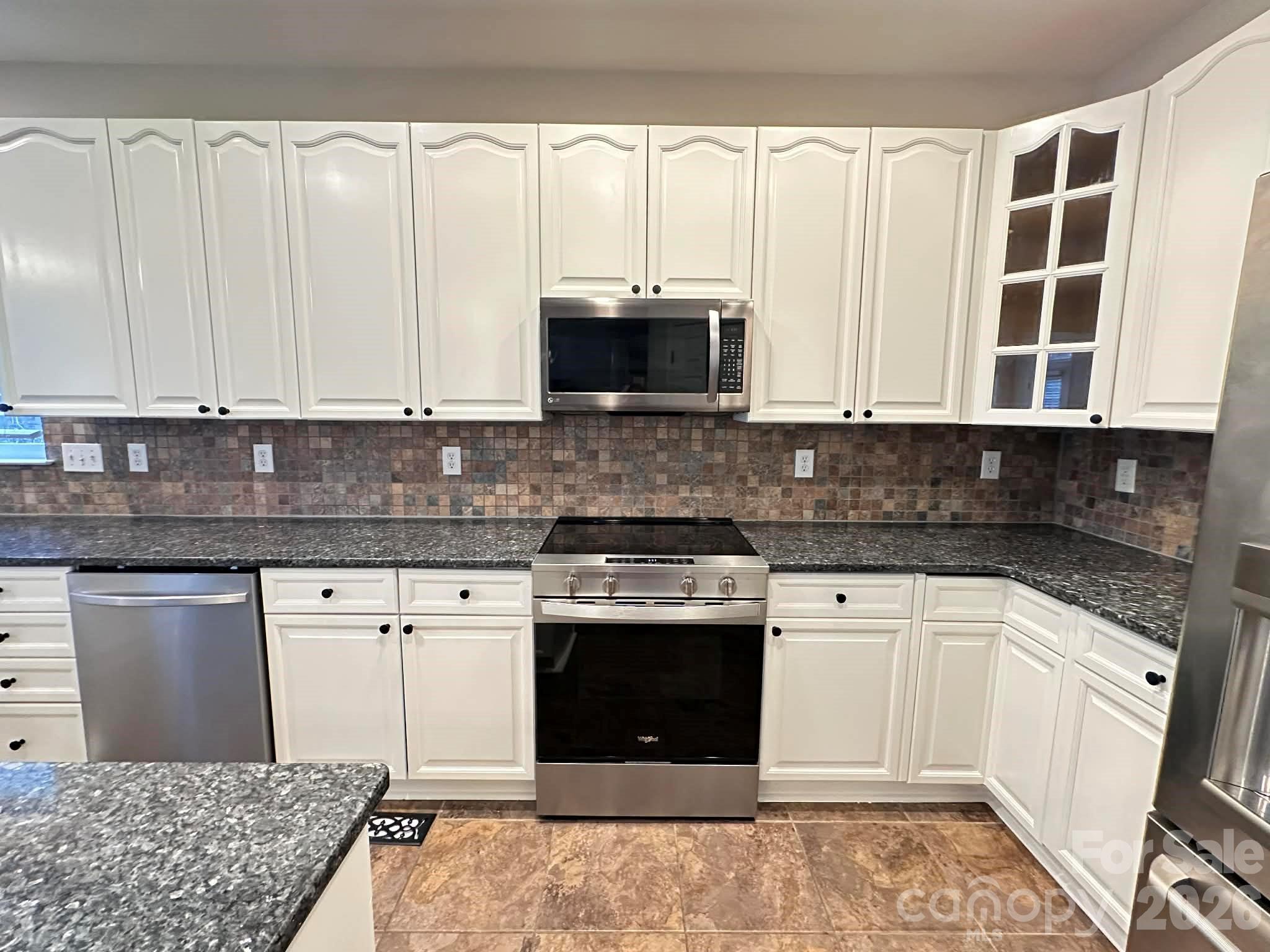 Mt Isle Harbor - Residential