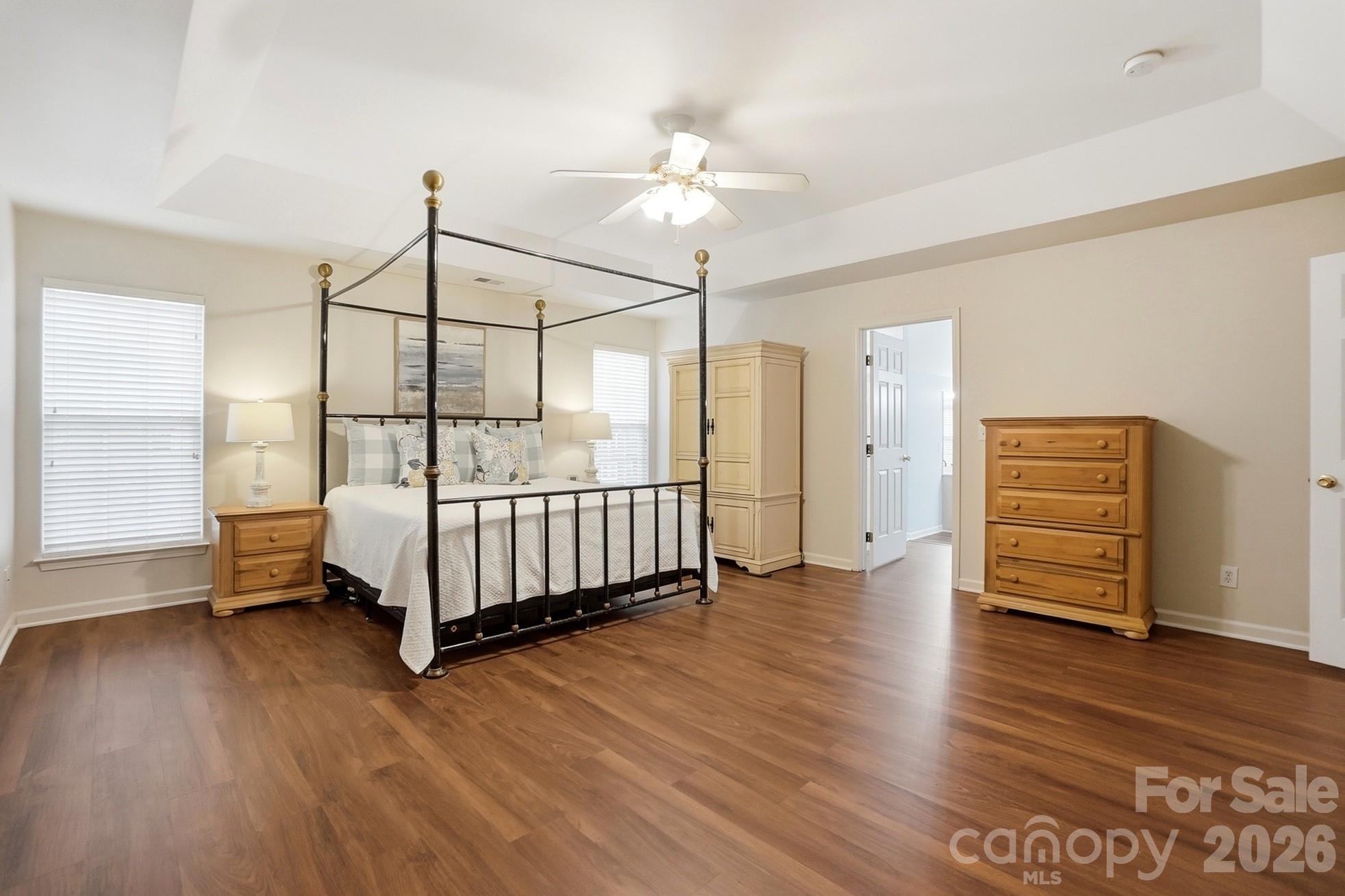 Mt Isle Harbor - Residential