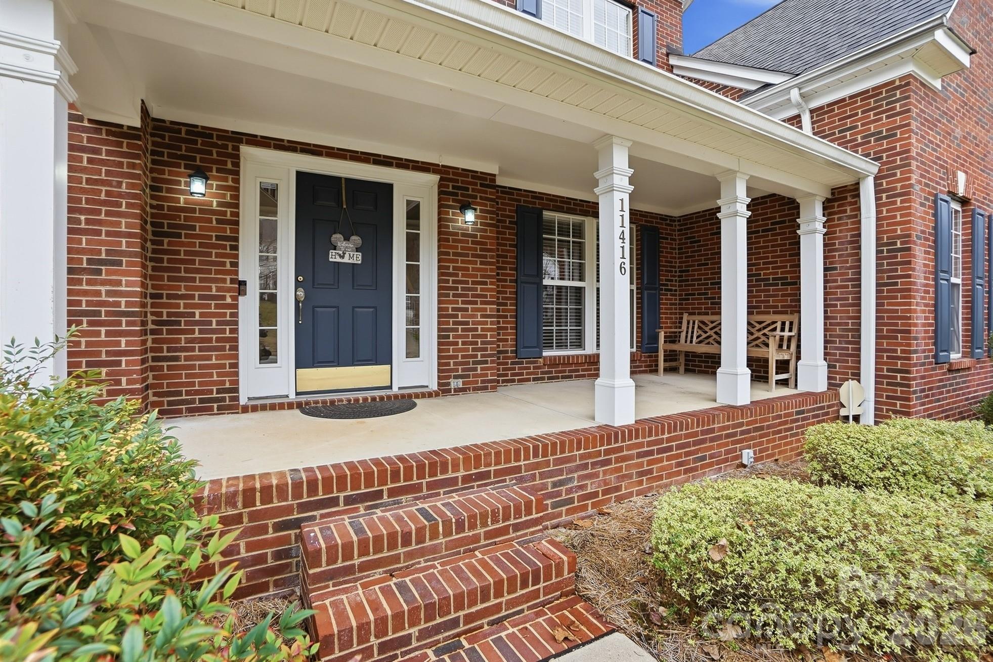 11416 Foggy Bank Lane