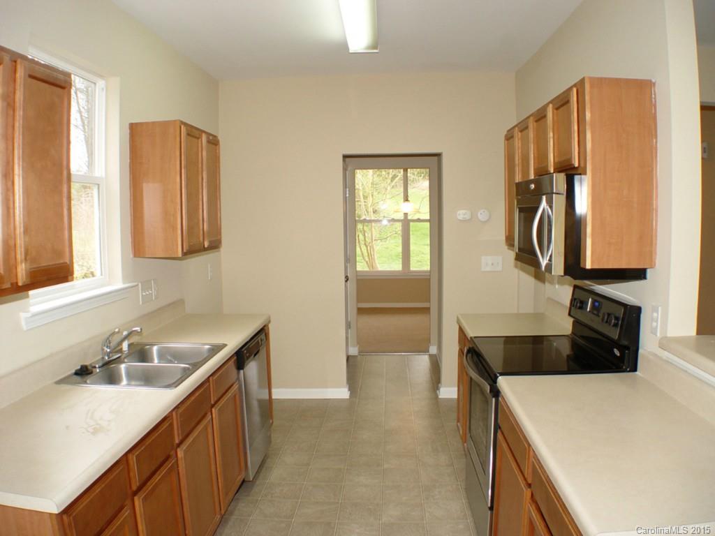 Steele Meadows - Residential