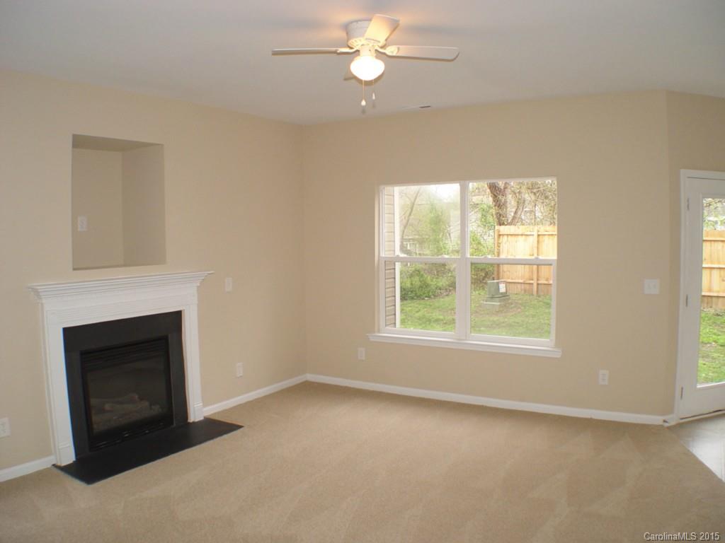 Steele Meadows - Residential