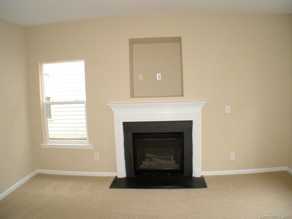 Steele Meadows - Residential