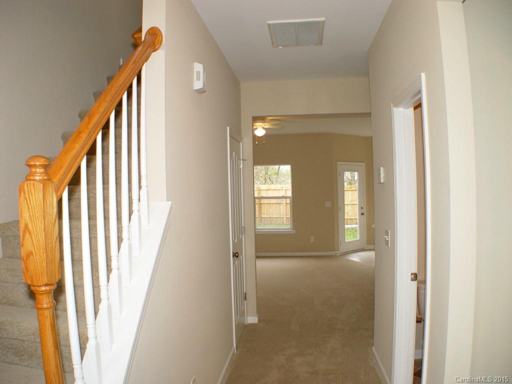 Steele Meadows - Residential