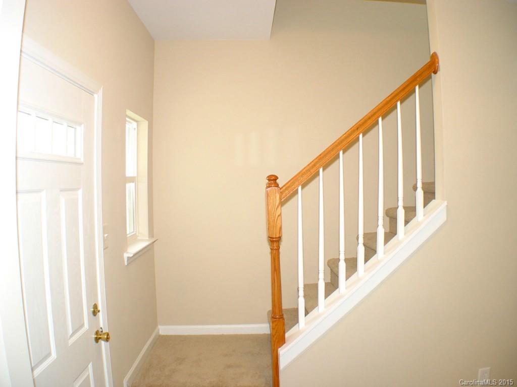 Steele Meadows - Residential