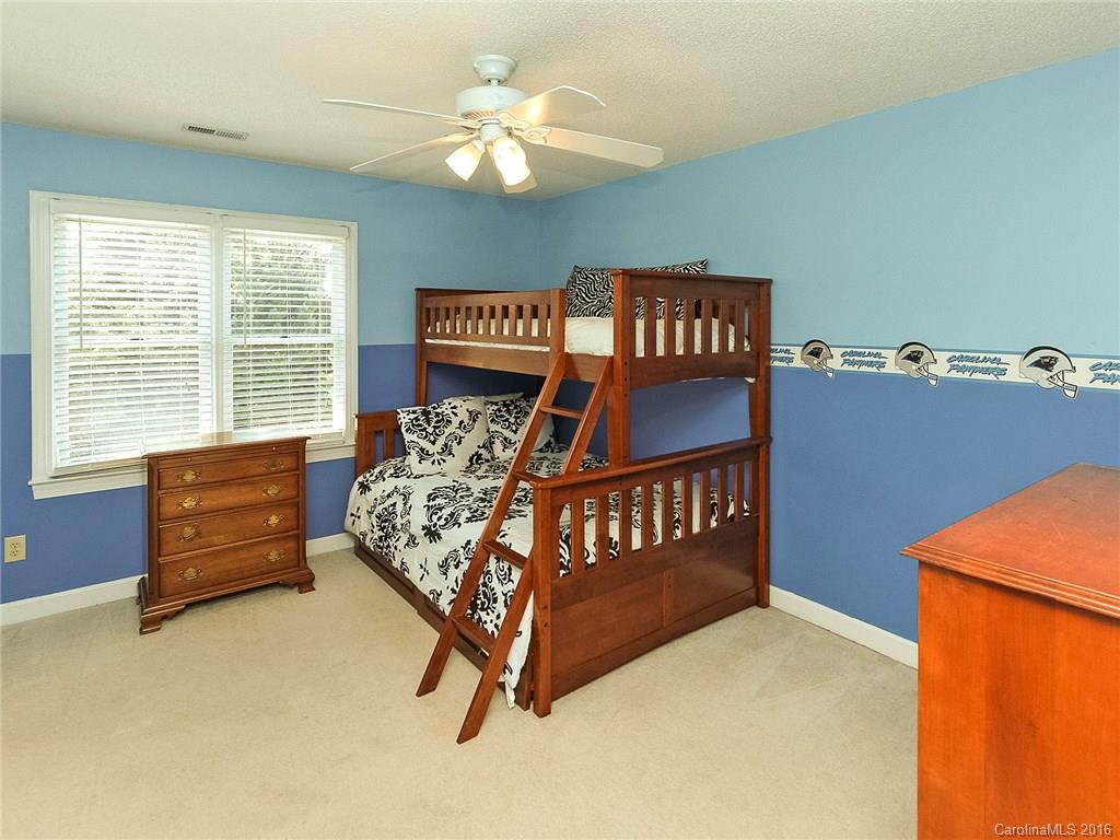 Carowood - Residential