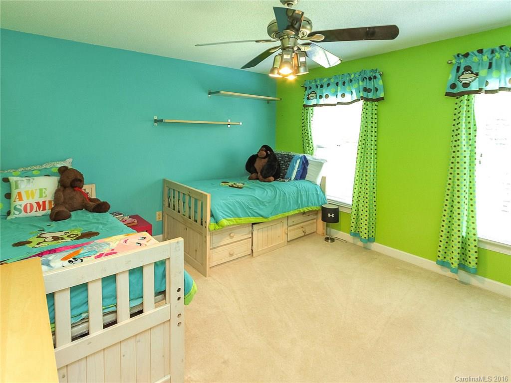 Carowood - Residential