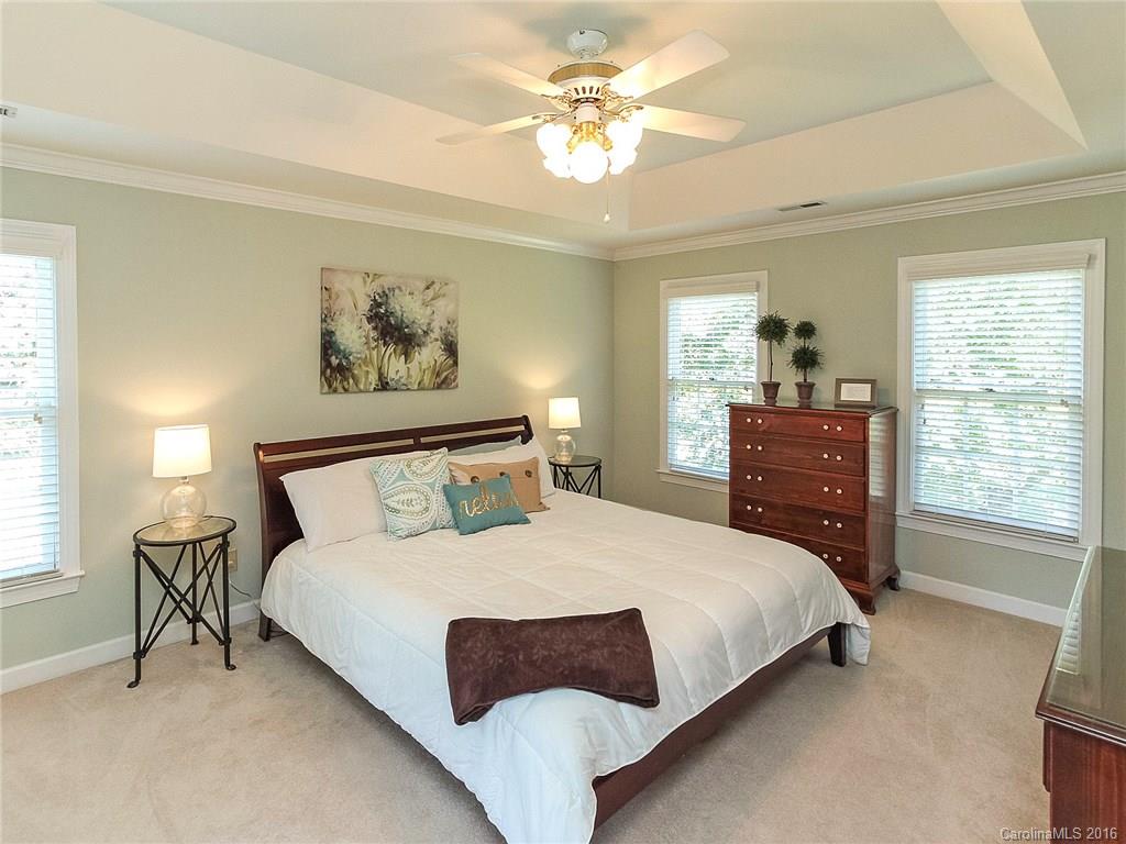 Carowood - Residential