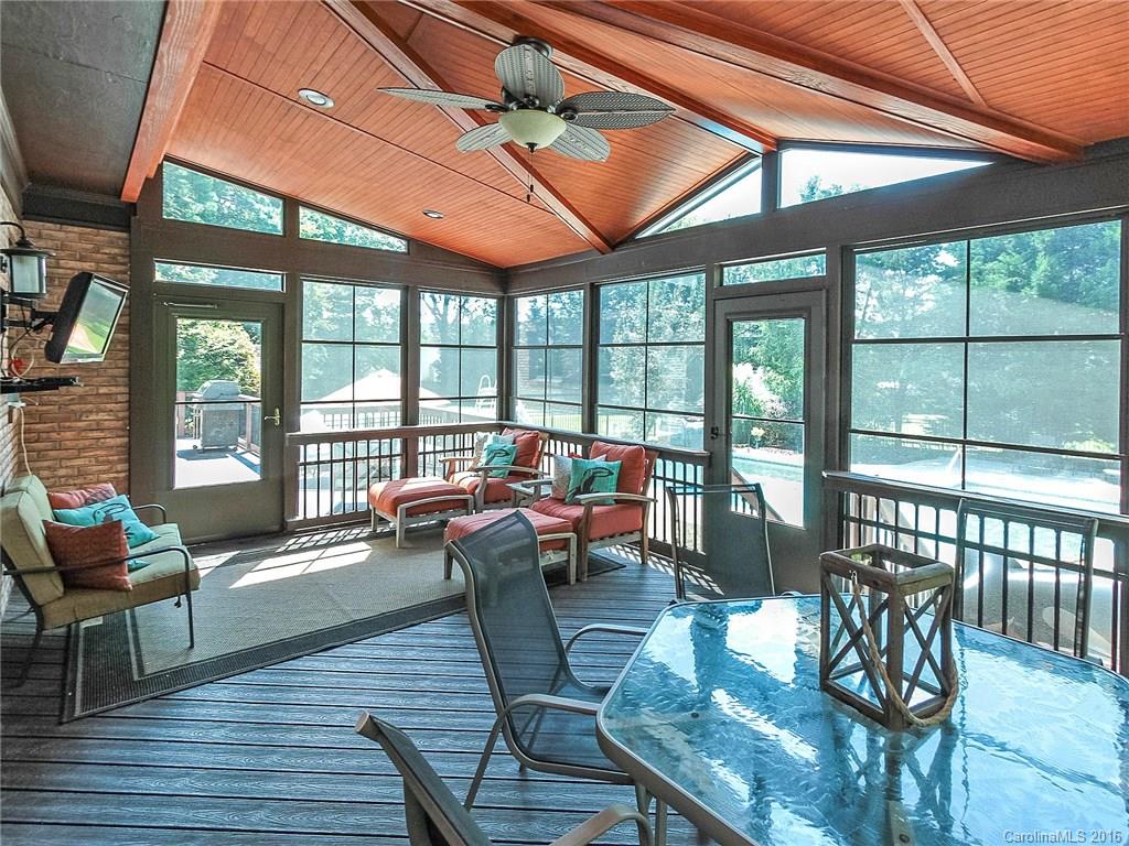 Carowood - Residential