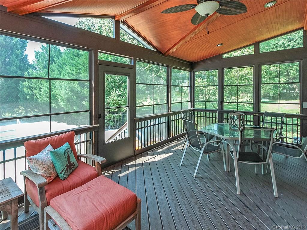 Carowood - Residential