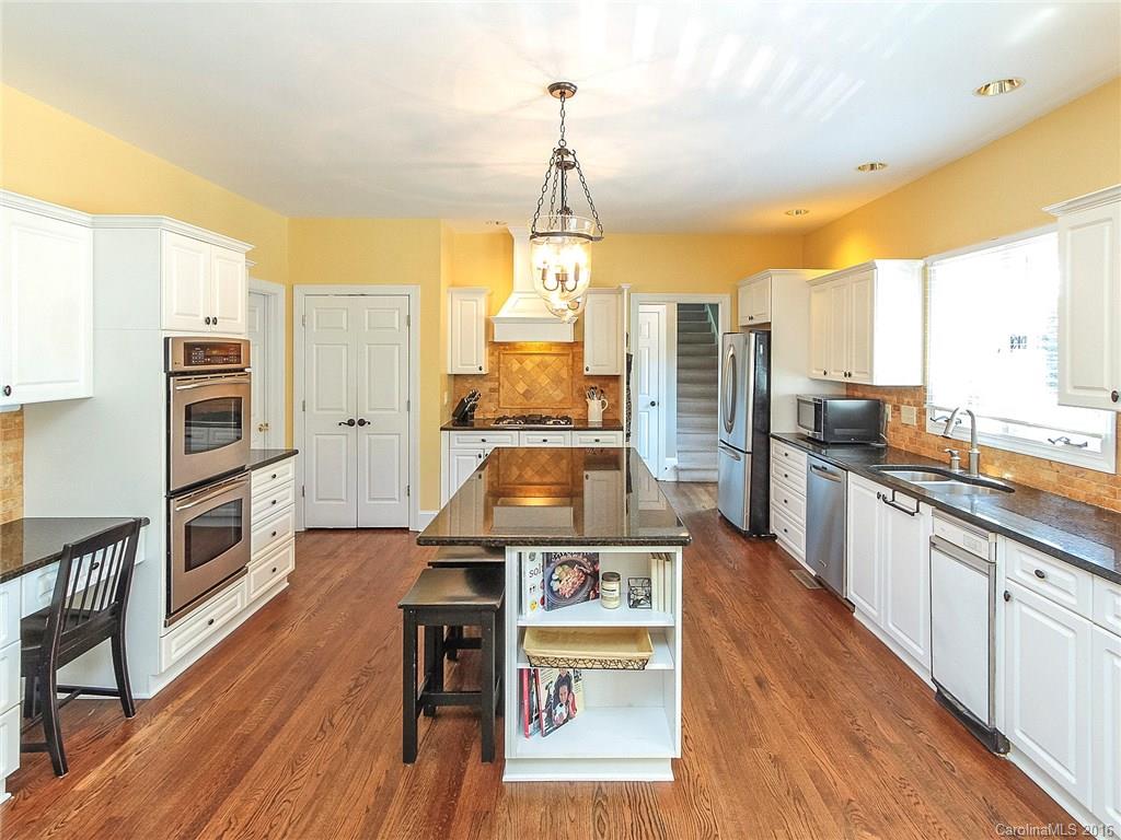 Carowood - Residential