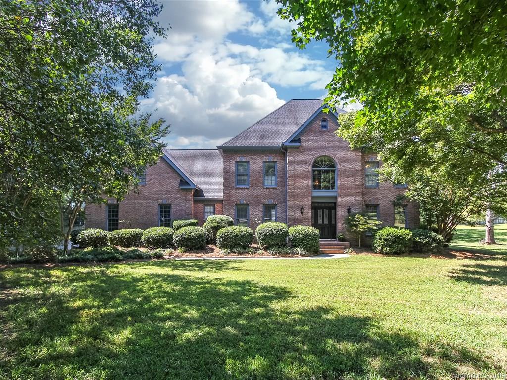 Carowood - Residential