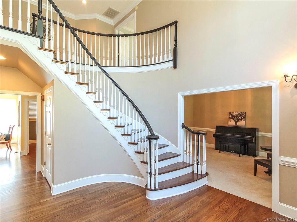 Carowood - Residential