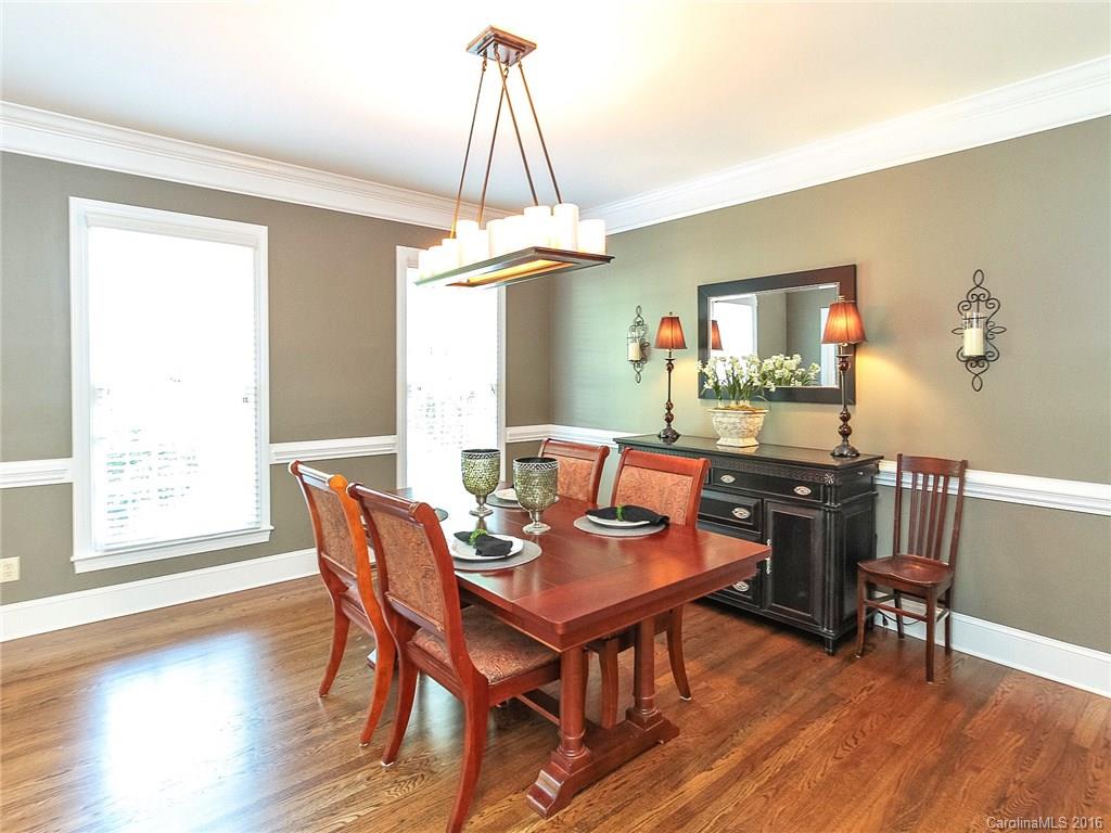 Carowood - Residential