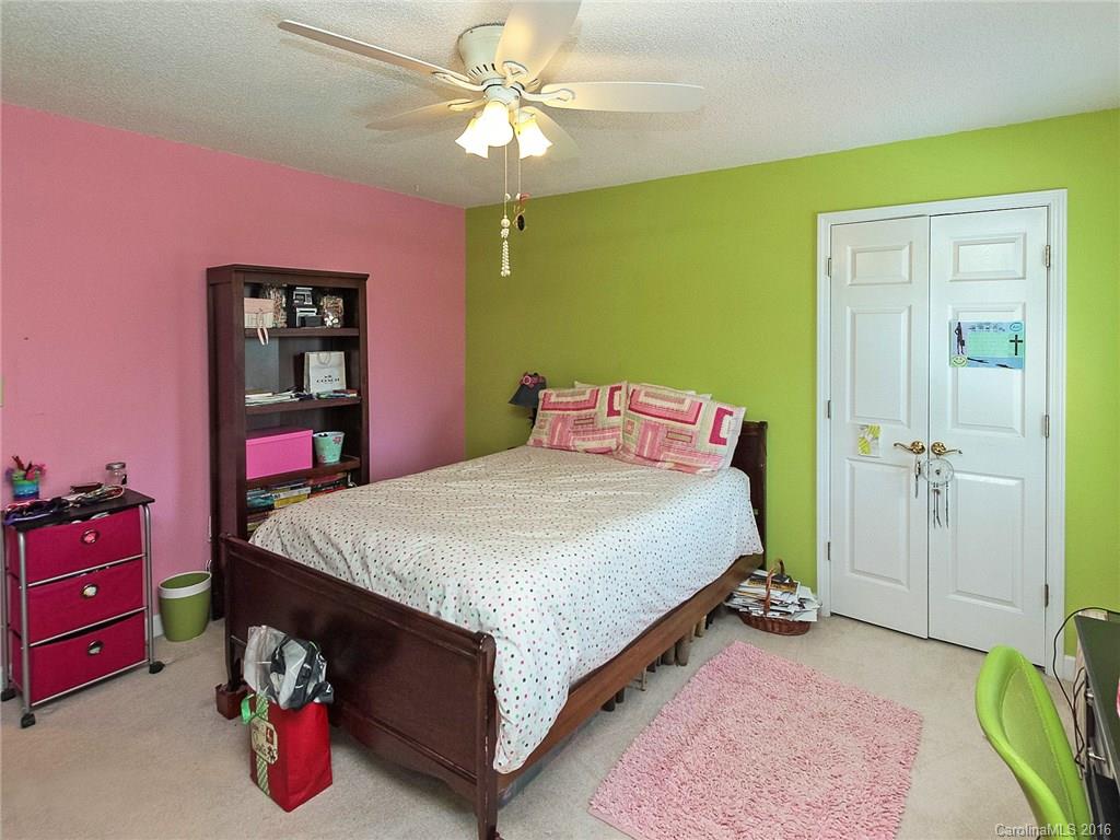 Carowood - Residential